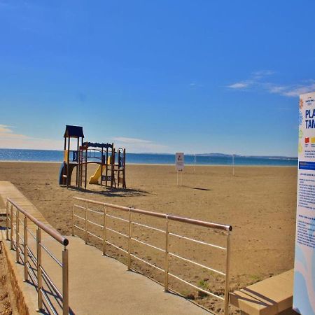 Beach Breeze Townhouse By The Beach Santa Pola Luaran gambar
