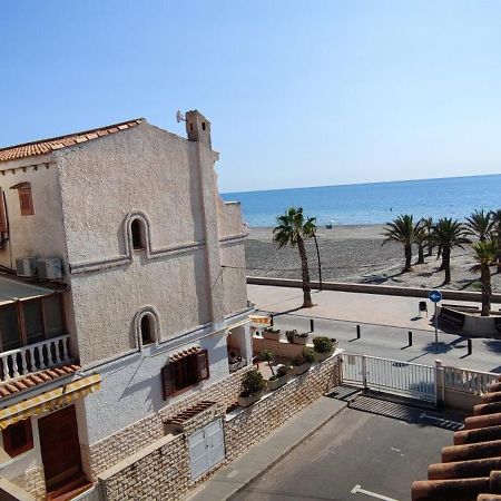 Beach Breeze Townhouse By The Beach Santa Pola Luaran gambar