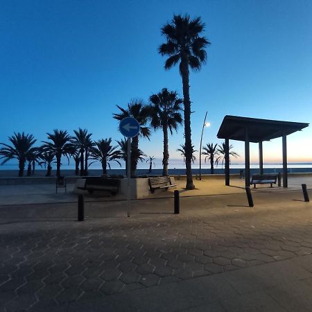 Beach Breeze Townhouse By The Beach Santa Pola Luaran gambar