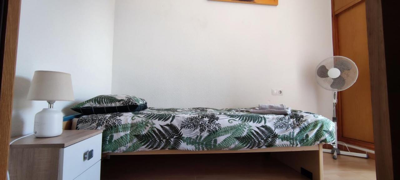 Beach Breeze Townhouse By The Beach Santa Pola Luaran gambar