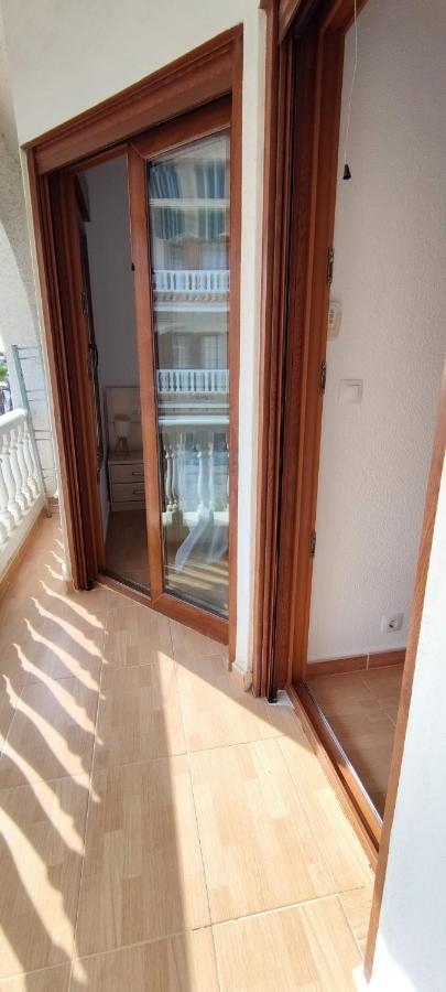 Beach Breeze Townhouse By The Beach Santa Pola Luaran gambar