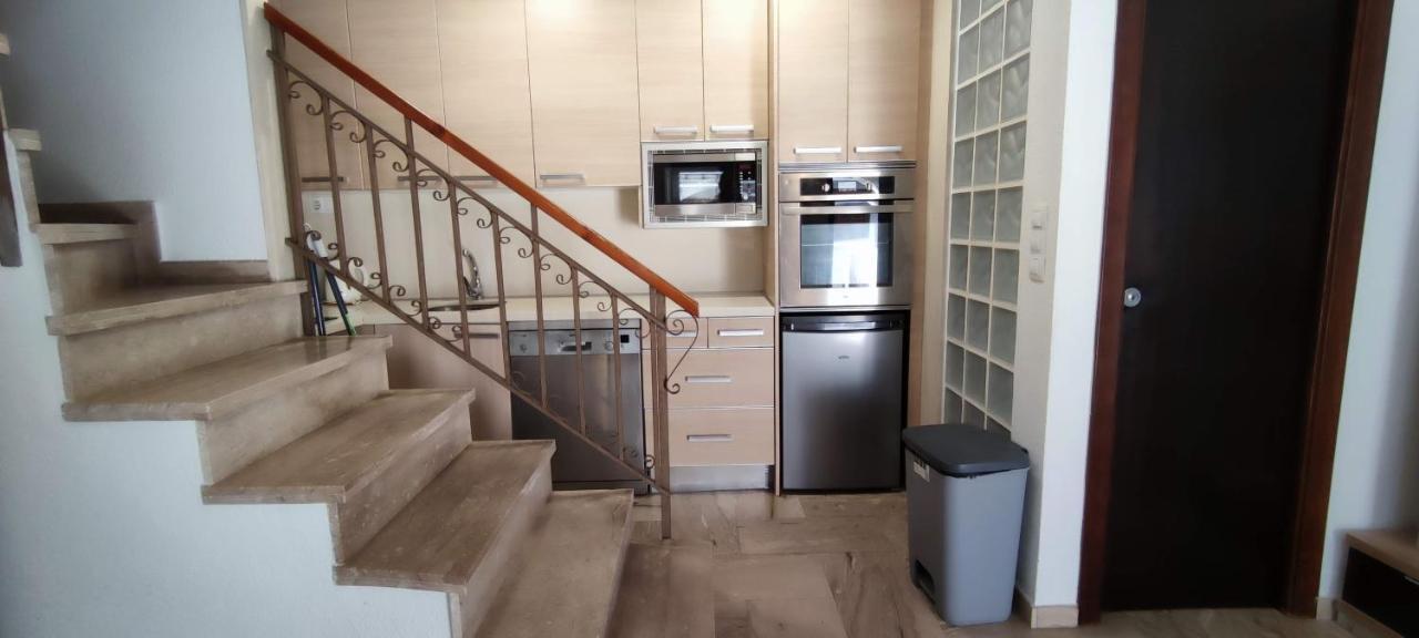 Beach Breeze Townhouse By The Beach Santa Pola Luaran gambar
