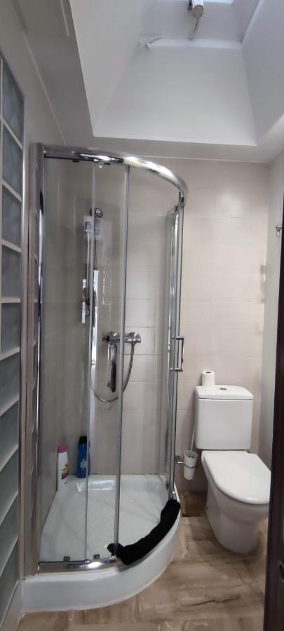 Beach Breeze Townhouse By The Beach Santa Pola Luaran gambar