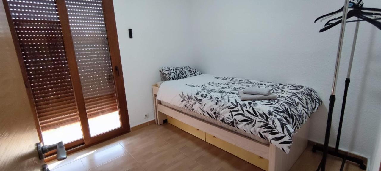 Beach Breeze Townhouse By The Beach Santa Pola Luaran gambar
