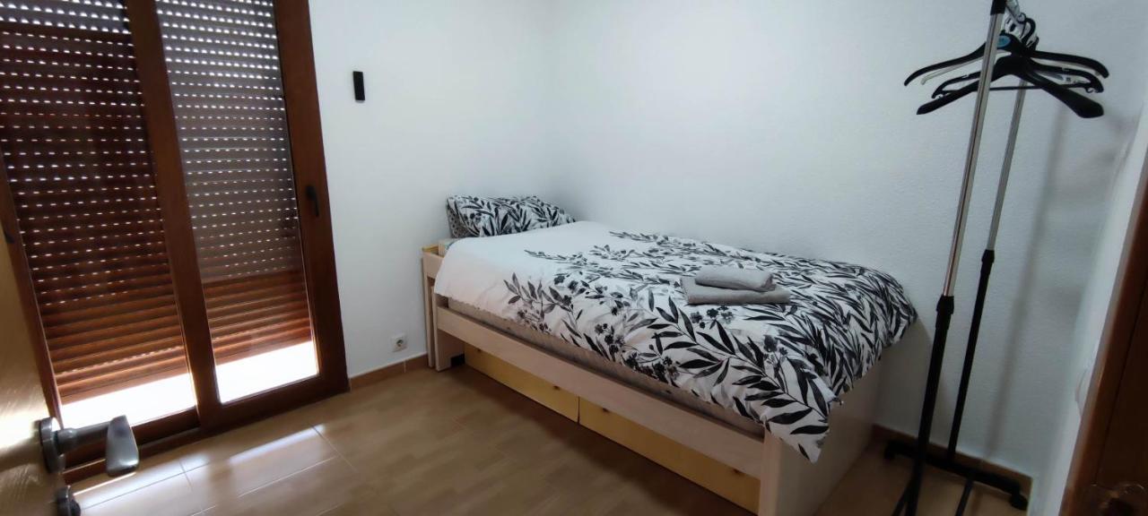 Beach Breeze Townhouse By The Beach Santa Pola Luaran gambar