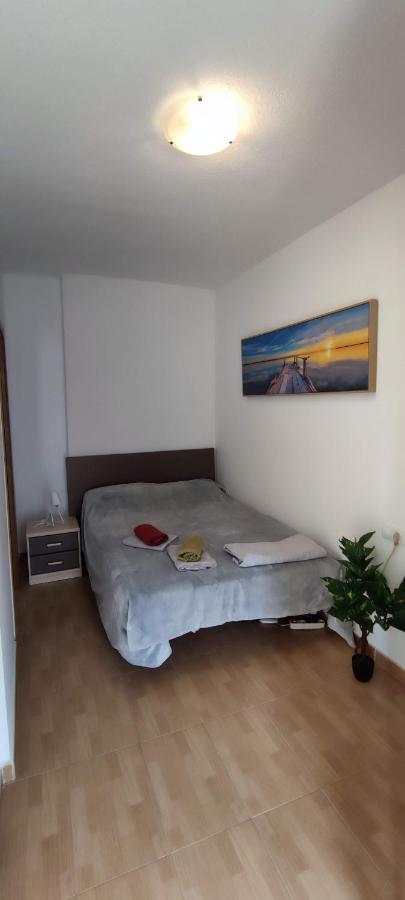 Beach Breeze Townhouse By The Beach Santa Pola Luaran gambar