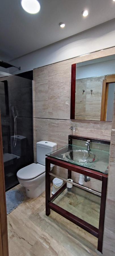 Beach Breeze Townhouse By The Beach Santa Pola Luaran gambar