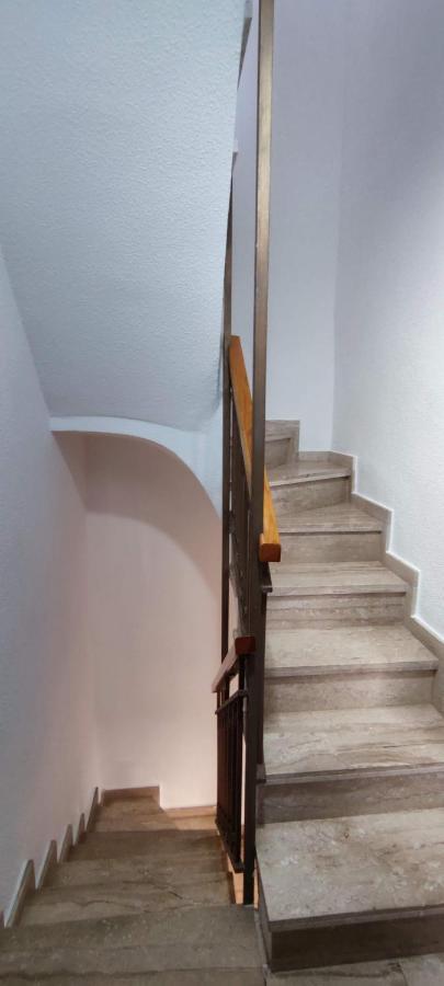 Beach Breeze Townhouse By The Beach Santa Pola Luaran gambar