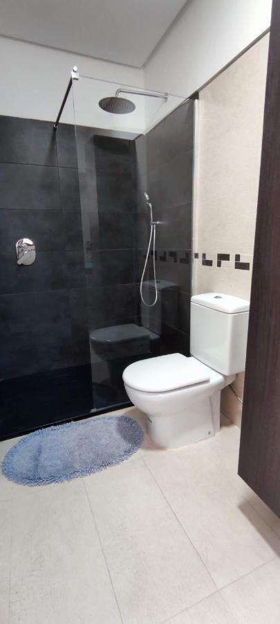 Beach Breeze Townhouse By The Beach Santa Pola Luaran gambar