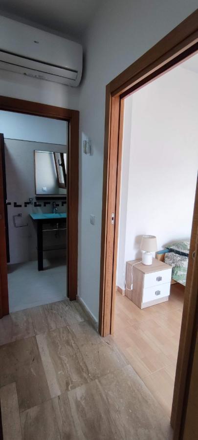 Beach Breeze Townhouse By The Beach Santa Pola Luaran gambar