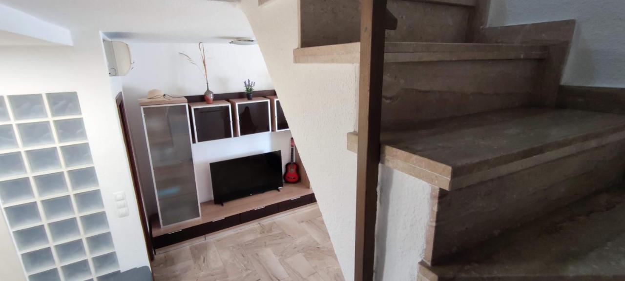 Beach Breeze Townhouse By The Beach Santa Pola Luaran gambar