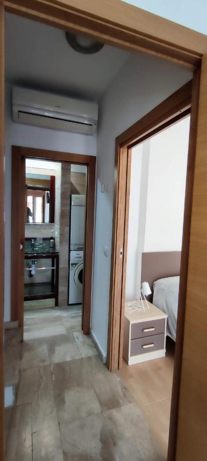 Beach Breeze Townhouse By The Beach Santa Pola Luaran gambar