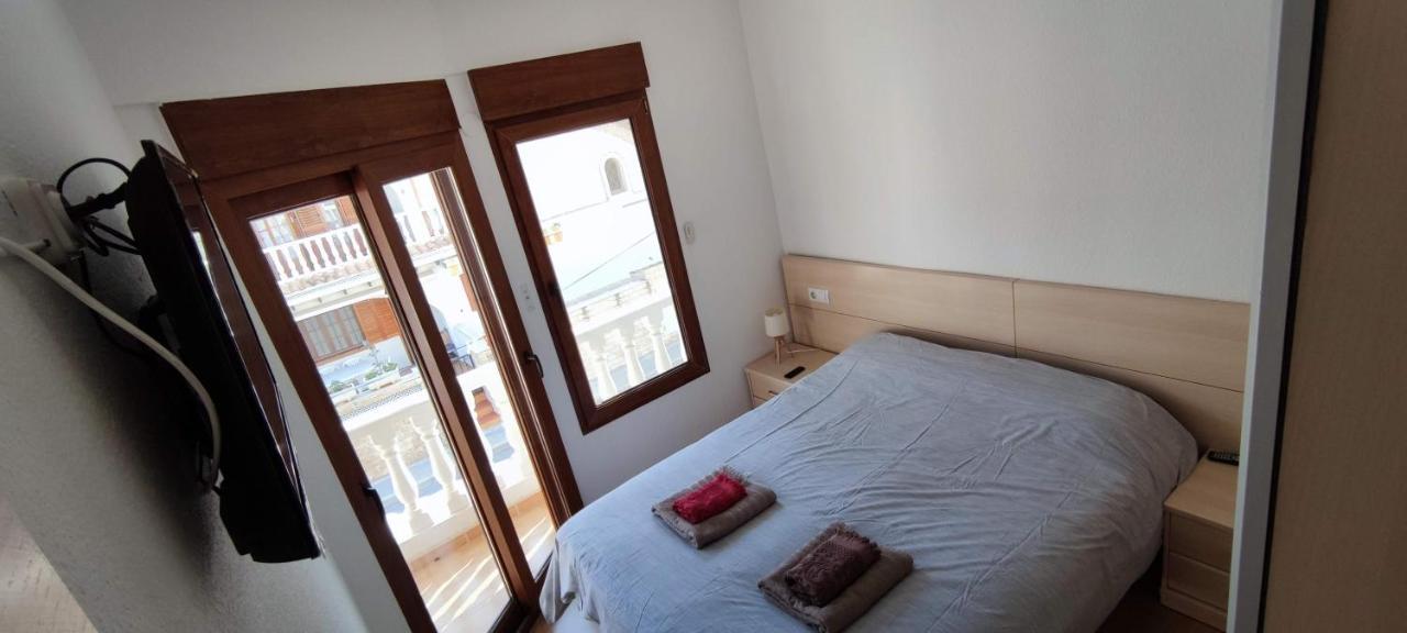 Beach Breeze Townhouse By The Beach Santa Pola Luaran gambar